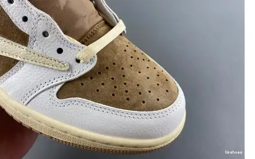 DM7866-106 1 Jordan Low Retro  OG DM7866-106 Travis Scott SP 0329